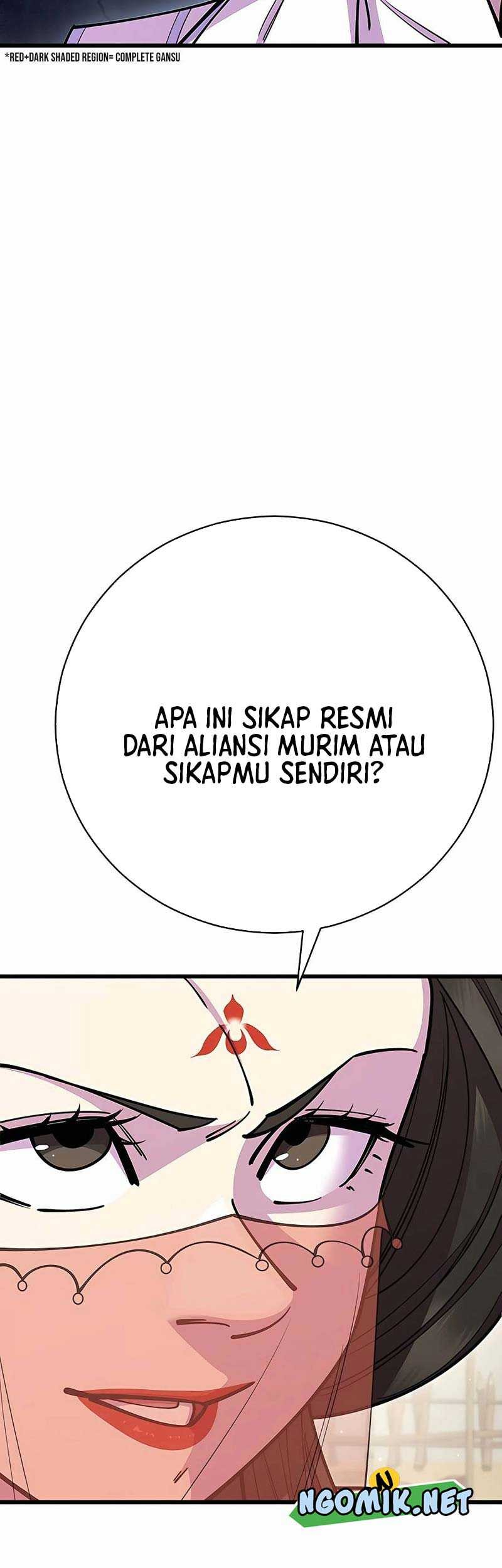 World’s Greatest Senior Disciple Chapter 64 Gambar 28