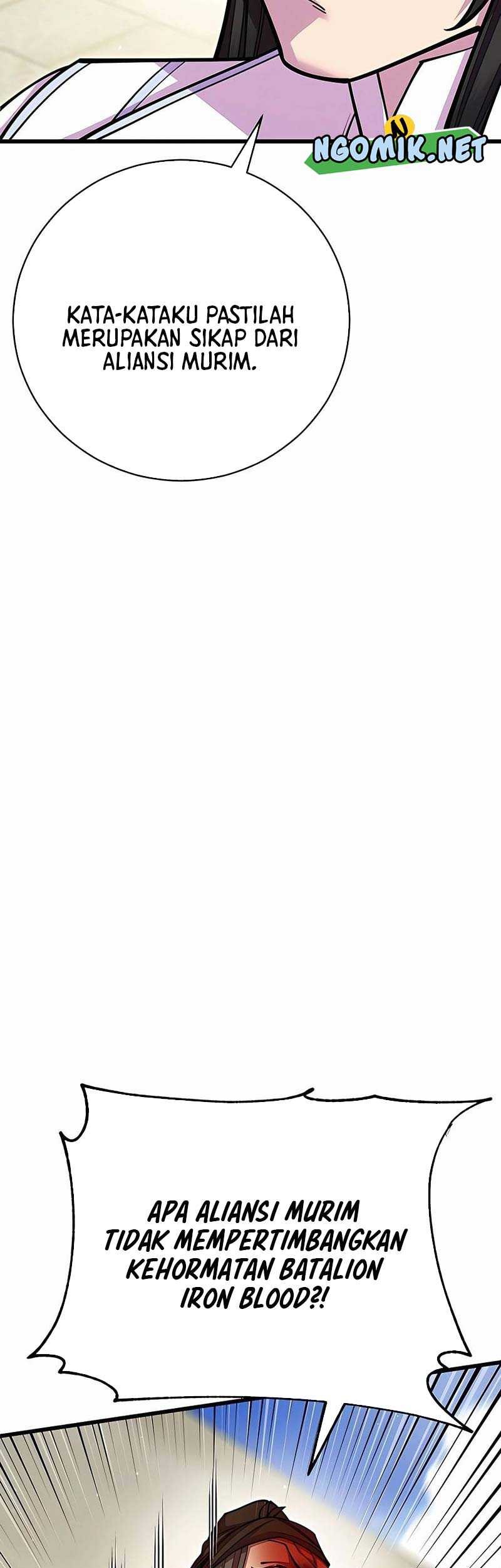 World’s Greatest Senior Disciple Chapter 64 Gambar 30