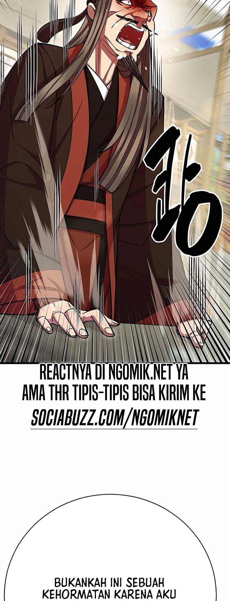 World’s Greatest Senior Disciple Chapter 64 Gambar 31