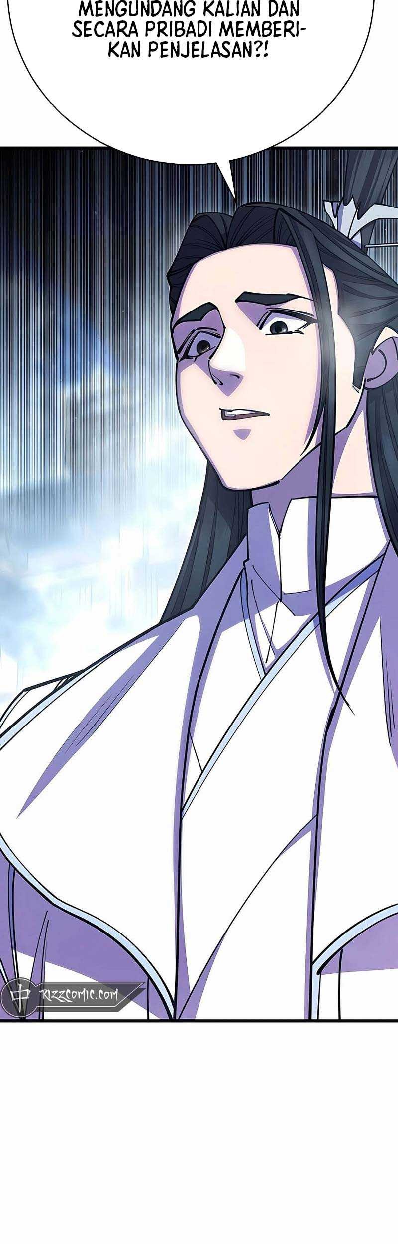 World’s Greatest Senior Disciple Chapter 64 Gambar 32