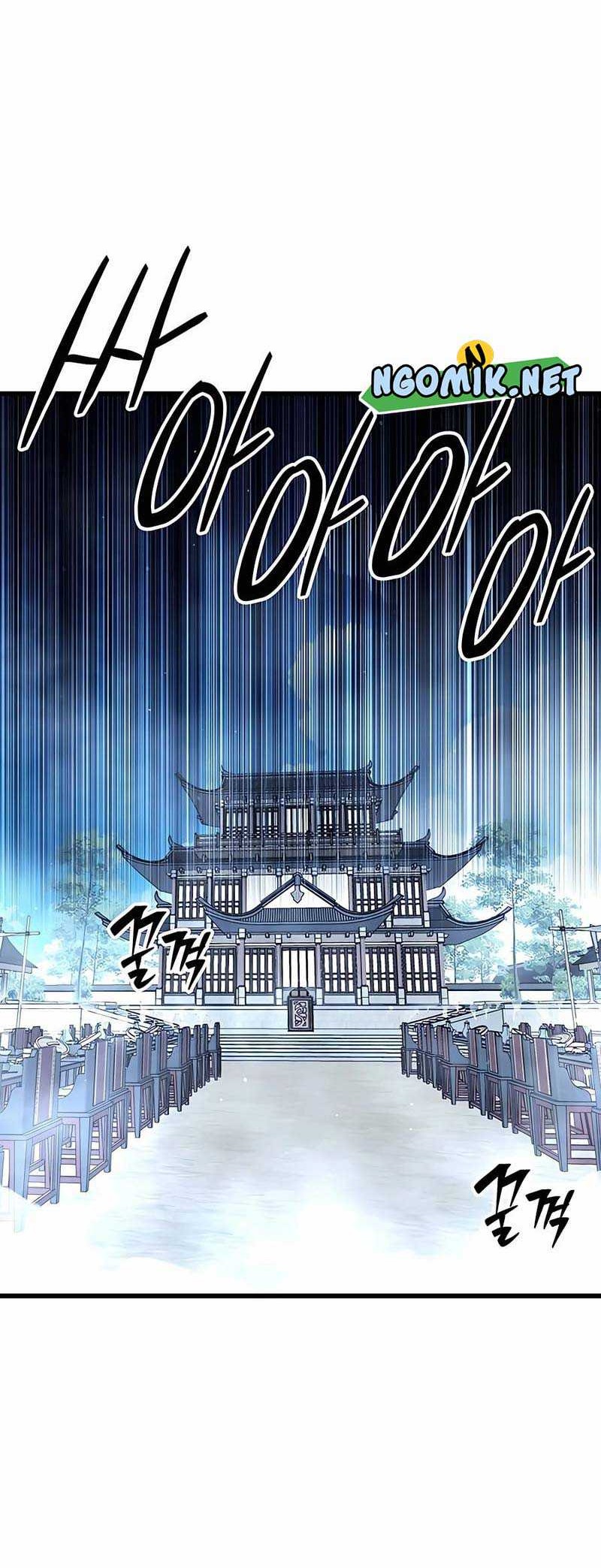 World’s Greatest Senior Disciple Chapter 64 Gambar 33