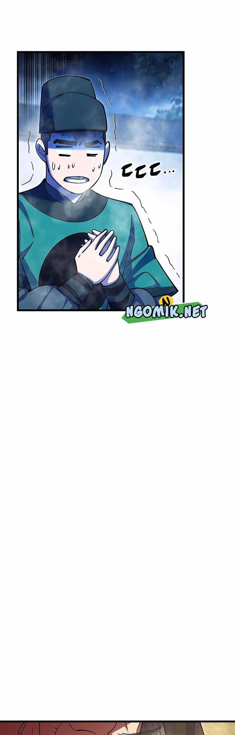World’s Greatest Senior Disciple Chapter 64 Gambar 34