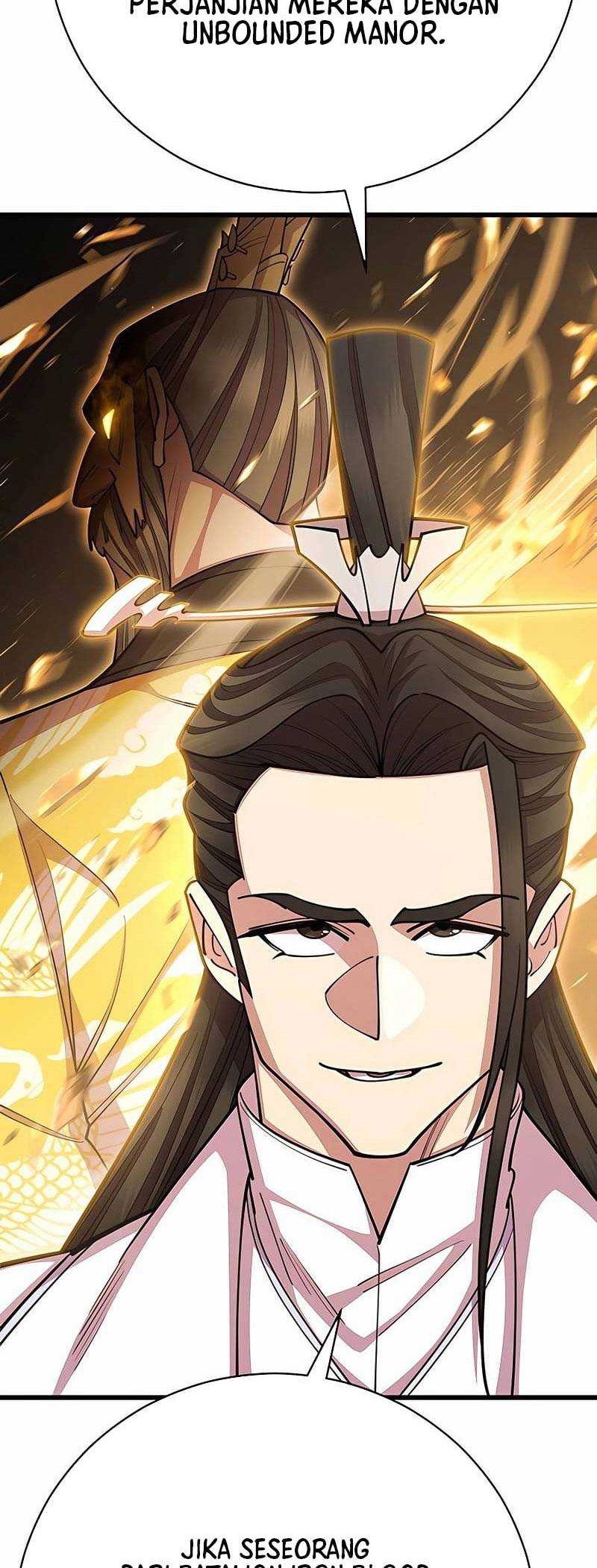 World’s Greatest Senior Disciple Chapter 64 Gambar 39