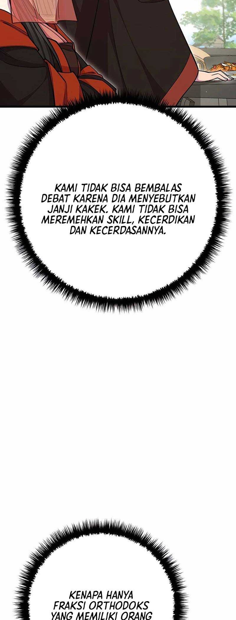 World’s Greatest Senior Disciple Chapter 64 Gambar 41