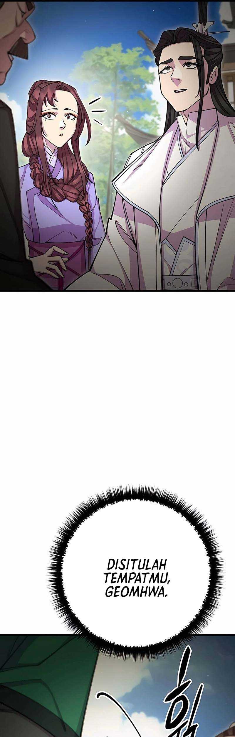 World’s Greatest Senior Disciple Chapter 64 Gambar 50