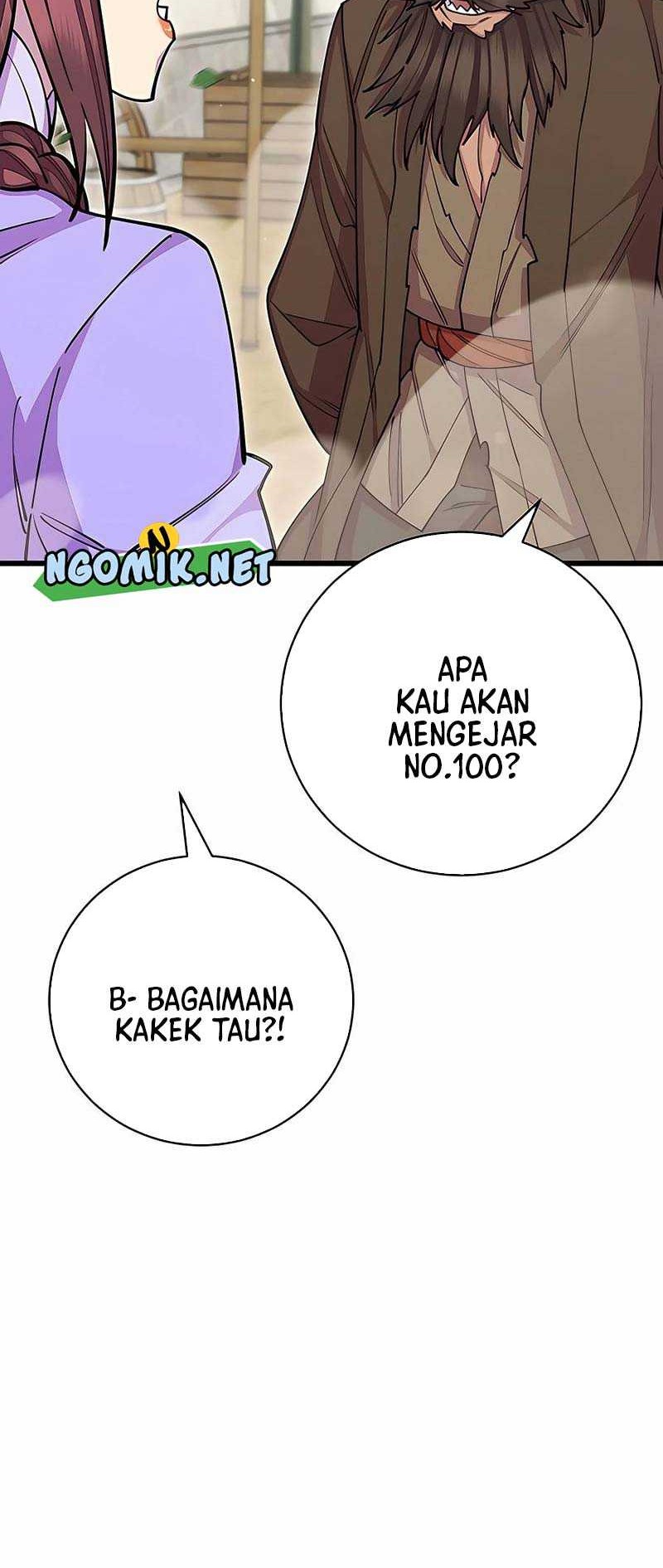 World’s Greatest Senior Disciple Chapter 64 Gambar 55