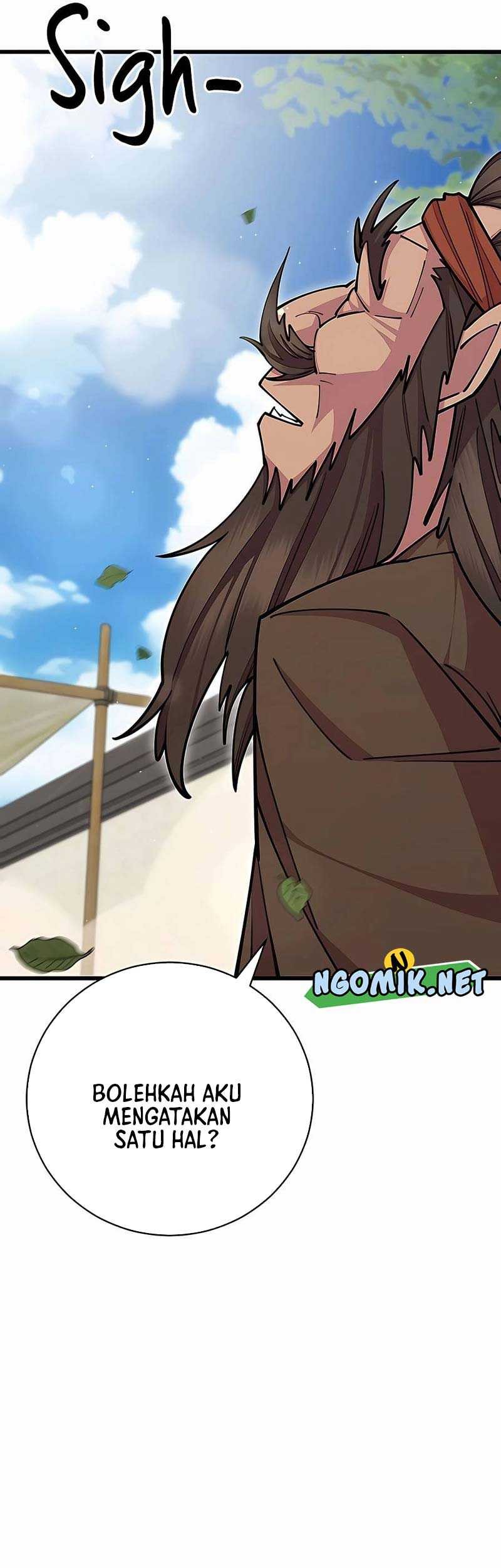 World’s Greatest Senior Disciple Chapter 64 Gambar 56