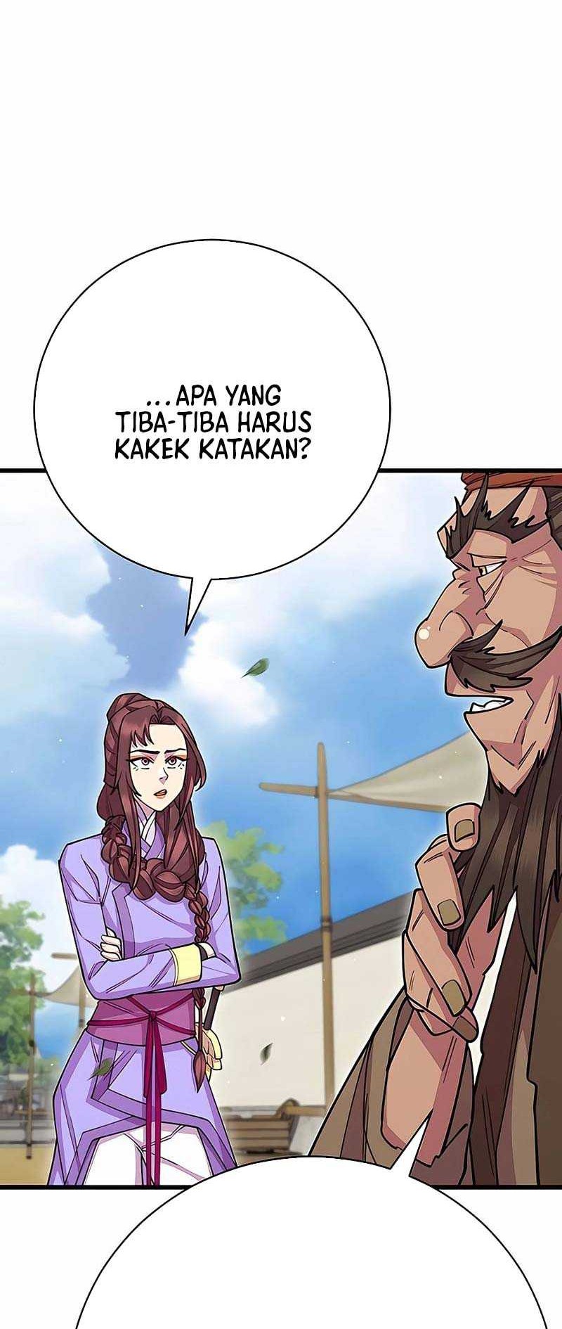 World’s Greatest Senior Disciple Chapter 64 Gambar 57