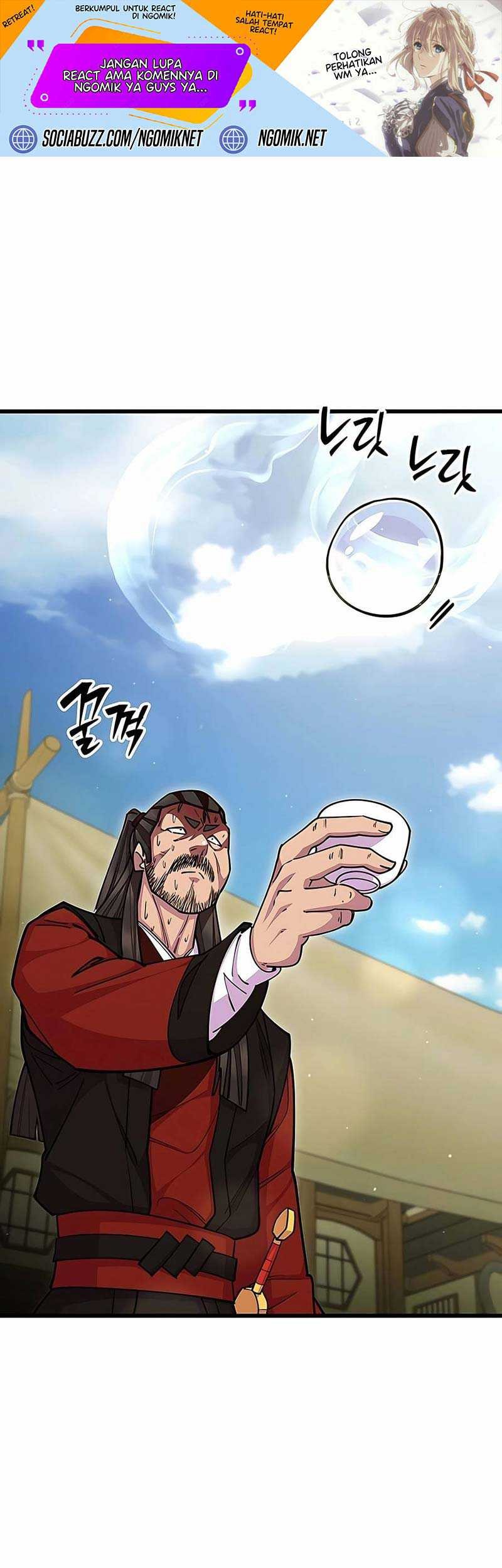 Baca  World’s Greatest Senior Disciple Chapter 64 Gambar 2