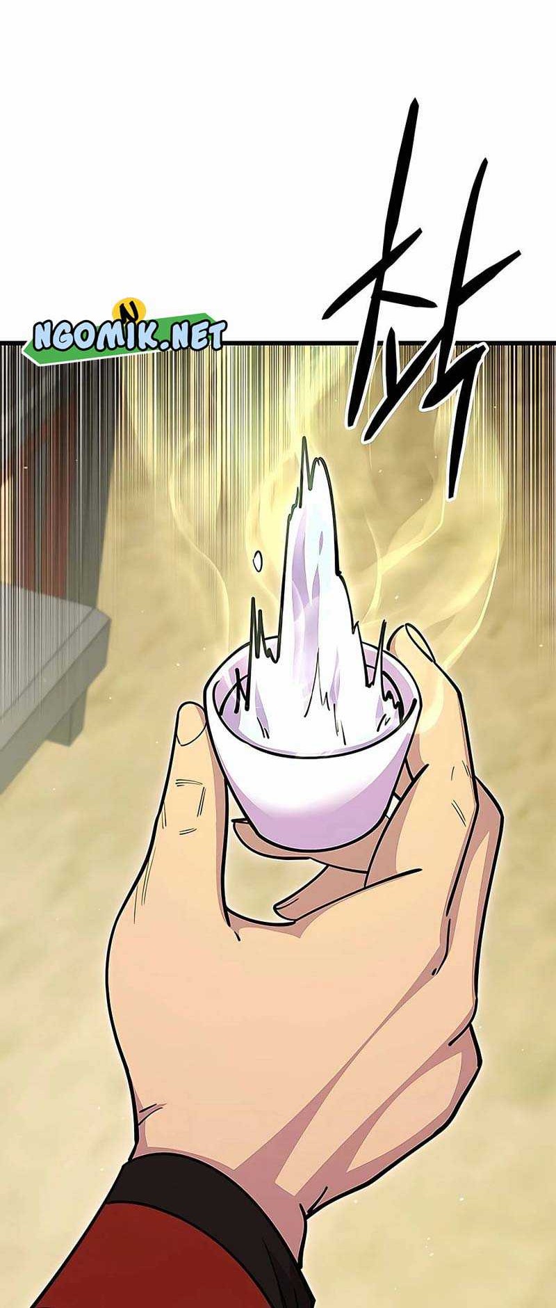 World’s Greatest Senior Disciple Chapter 64 Gambar 3