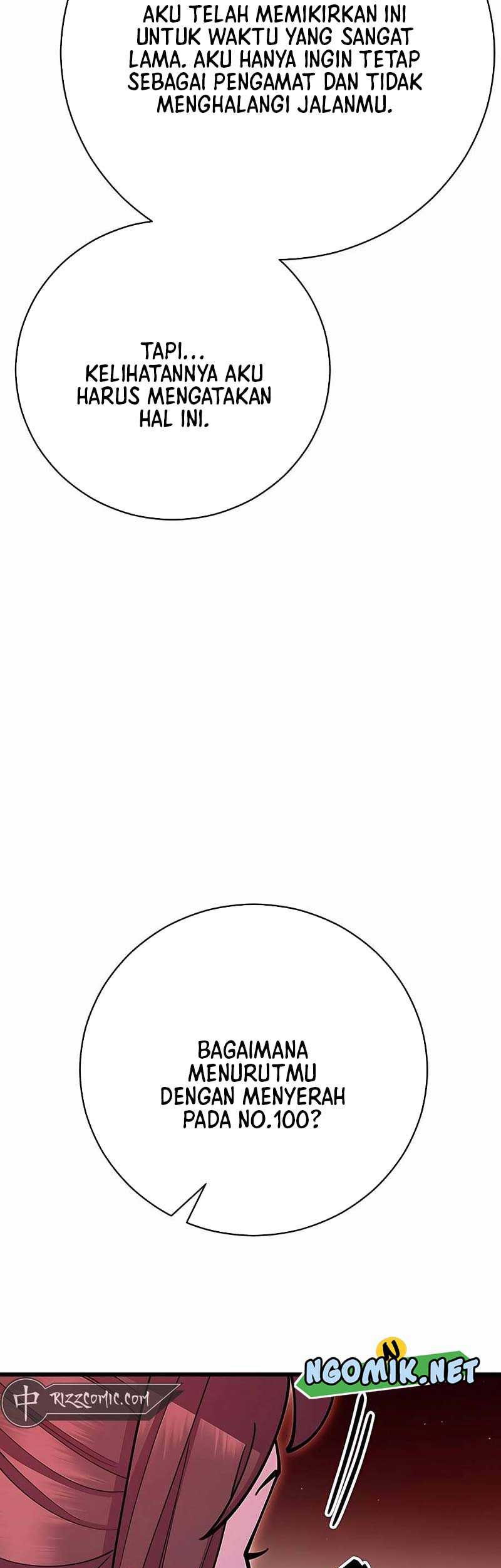 World’s Greatest Senior Disciple Chapter 64 Gambar 58