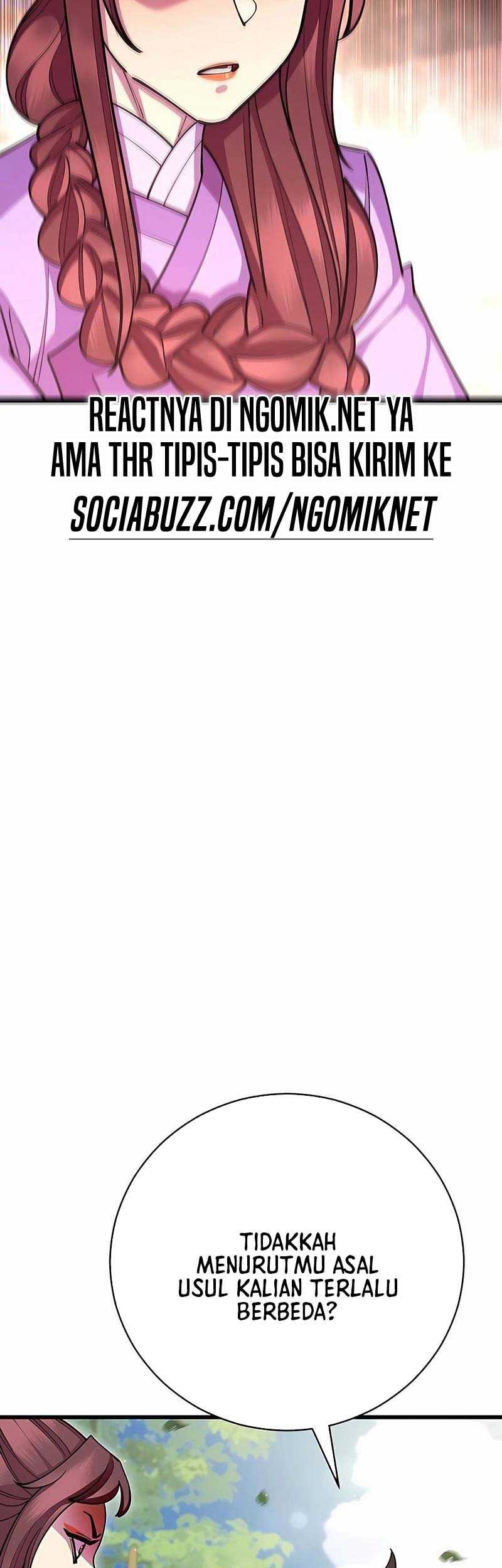 World’s Greatest Senior Disciple Chapter 64 Gambar 60