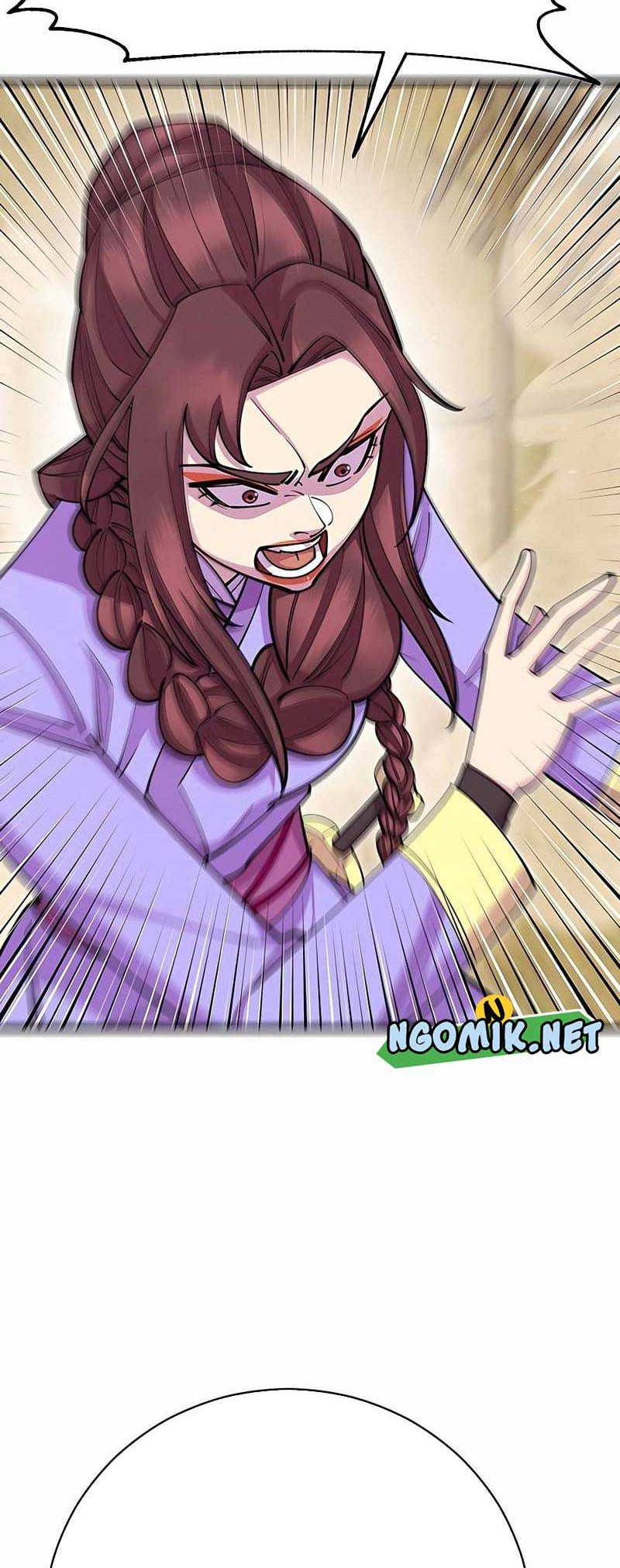 World’s Greatest Senior Disciple Chapter 64 Gambar 63