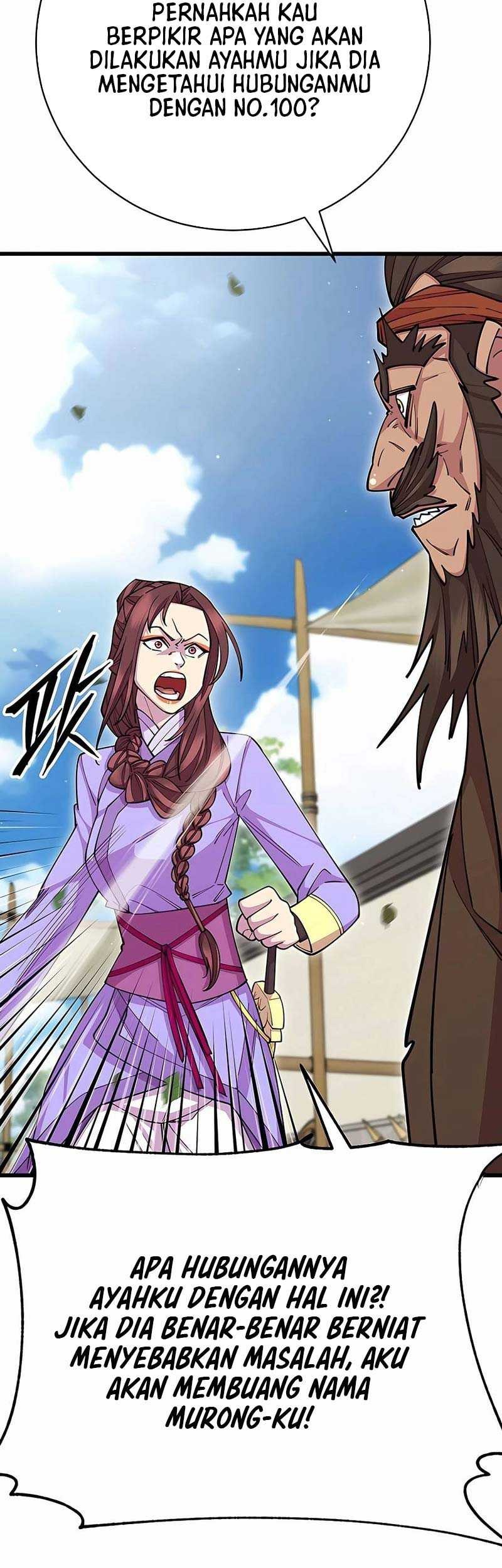 World’s Greatest Senior Disciple Chapter 64 Gambar 64