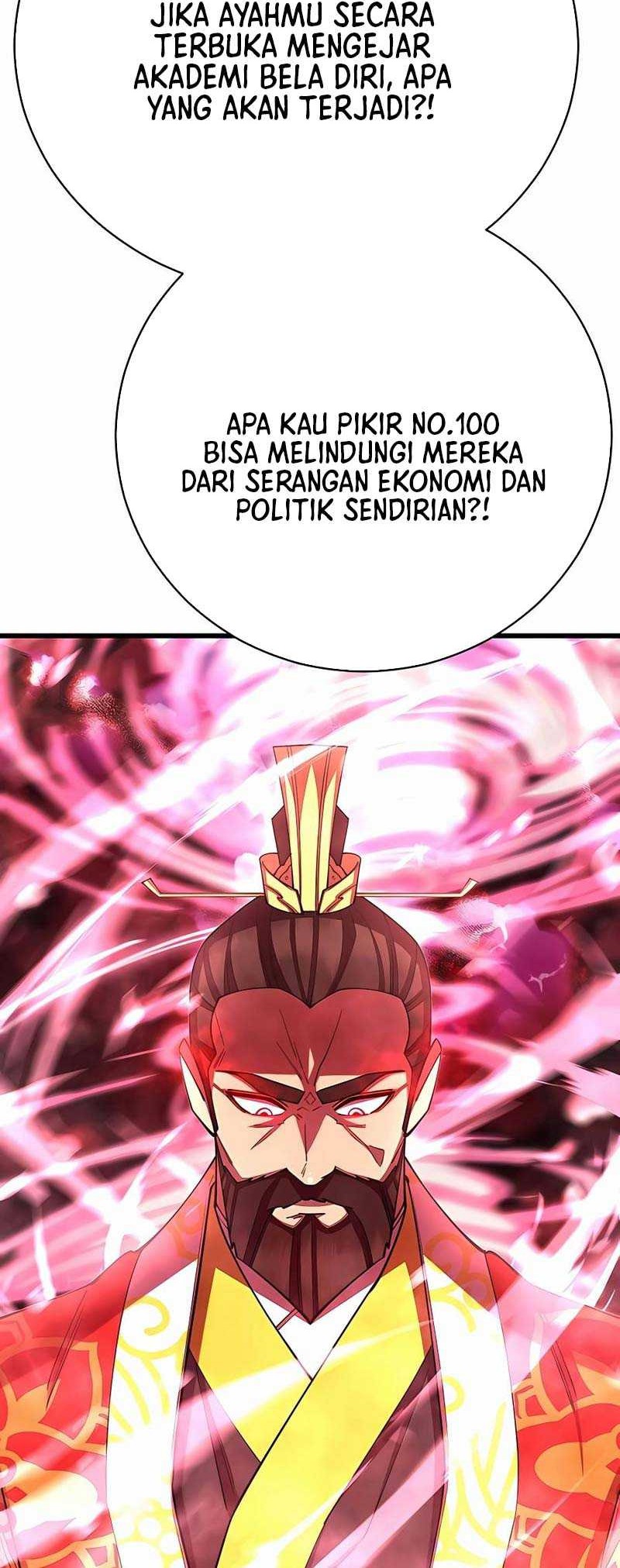 World’s Greatest Senior Disciple Chapter 64 Gambar 69