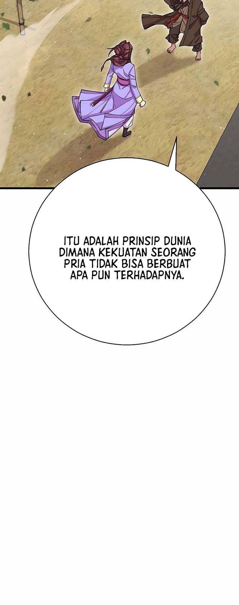 World’s Greatest Senior Disciple Chapter 64 Gambar 73