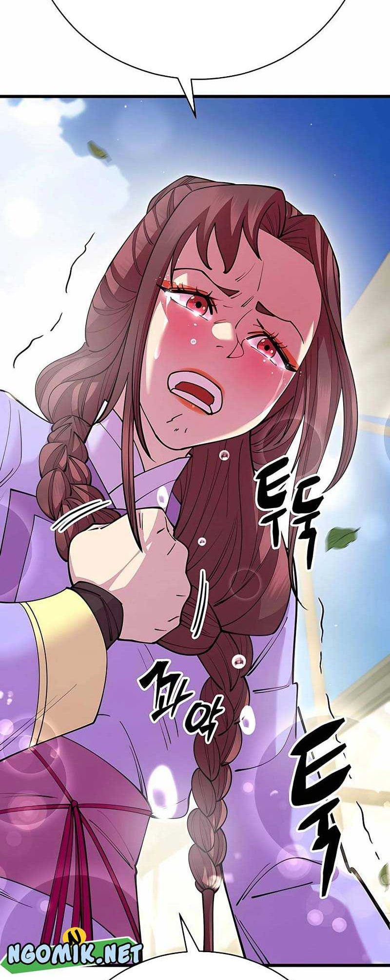 World’s Greatest Senior Disciple Chapter 64 Gambar 75