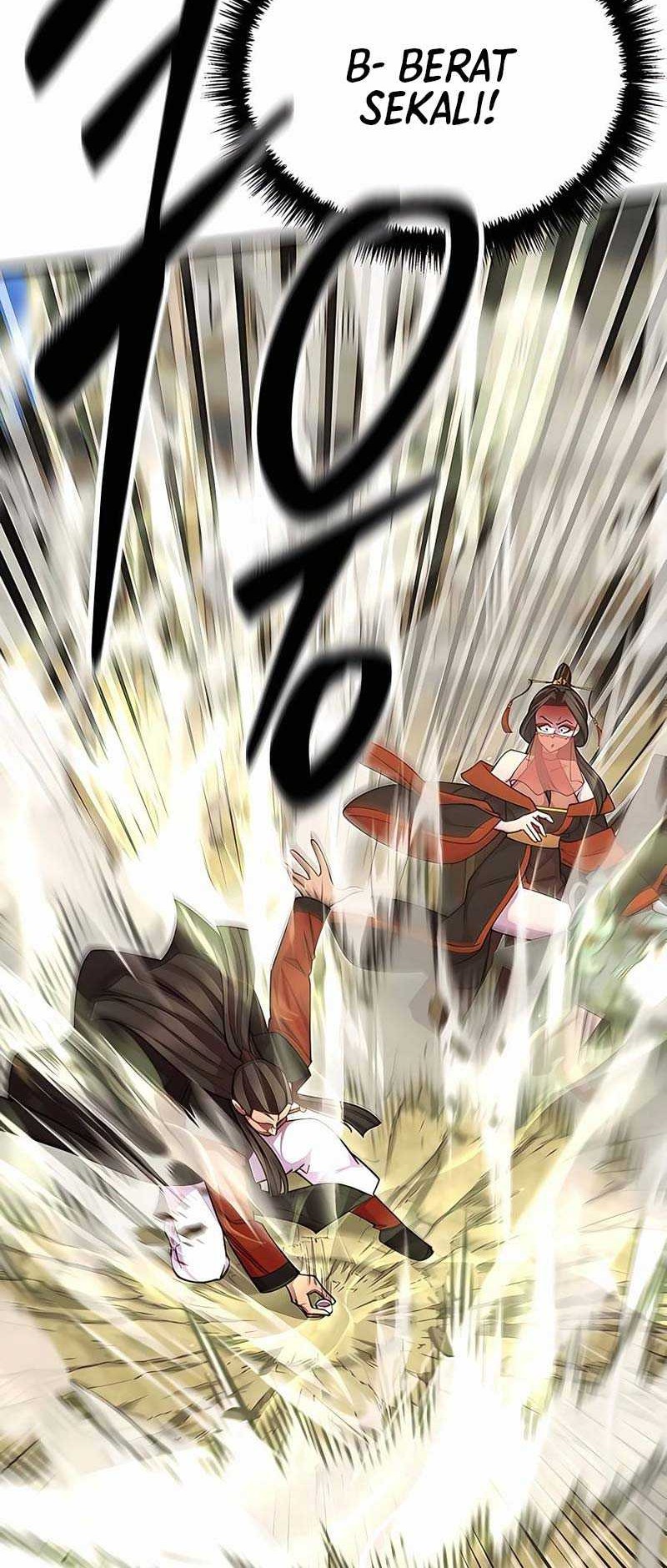 World’s Greatest Senior Disciple Chapter 64 Gambar 5