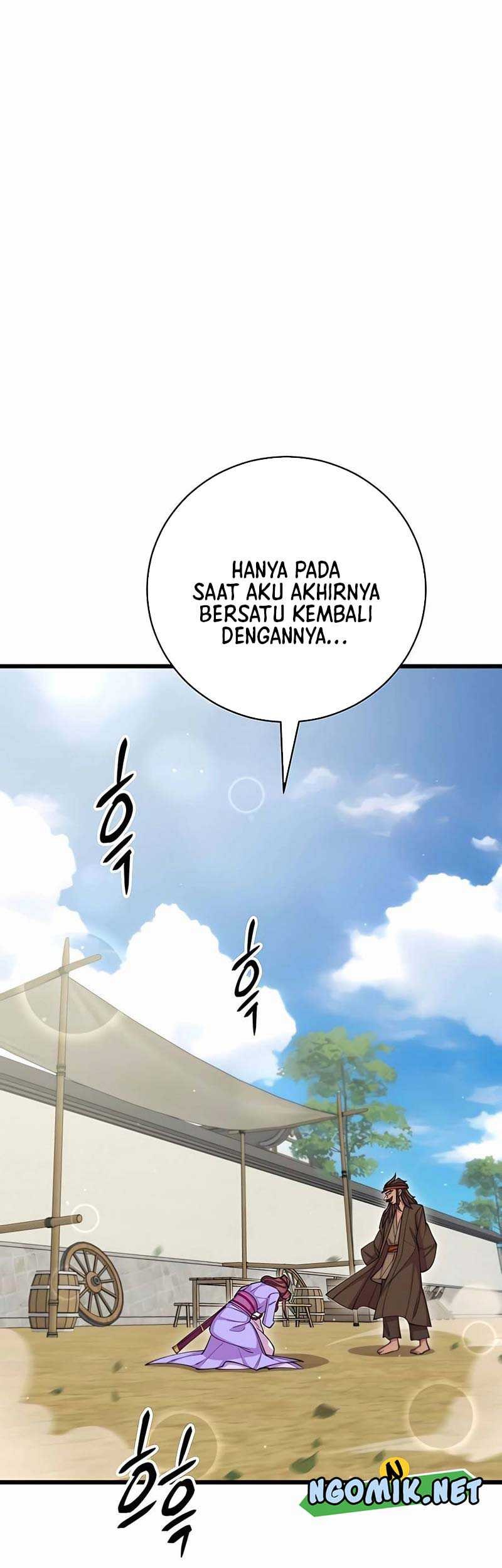 World’s Greatest Senior Disciple Chapter 64 Gambar 80
