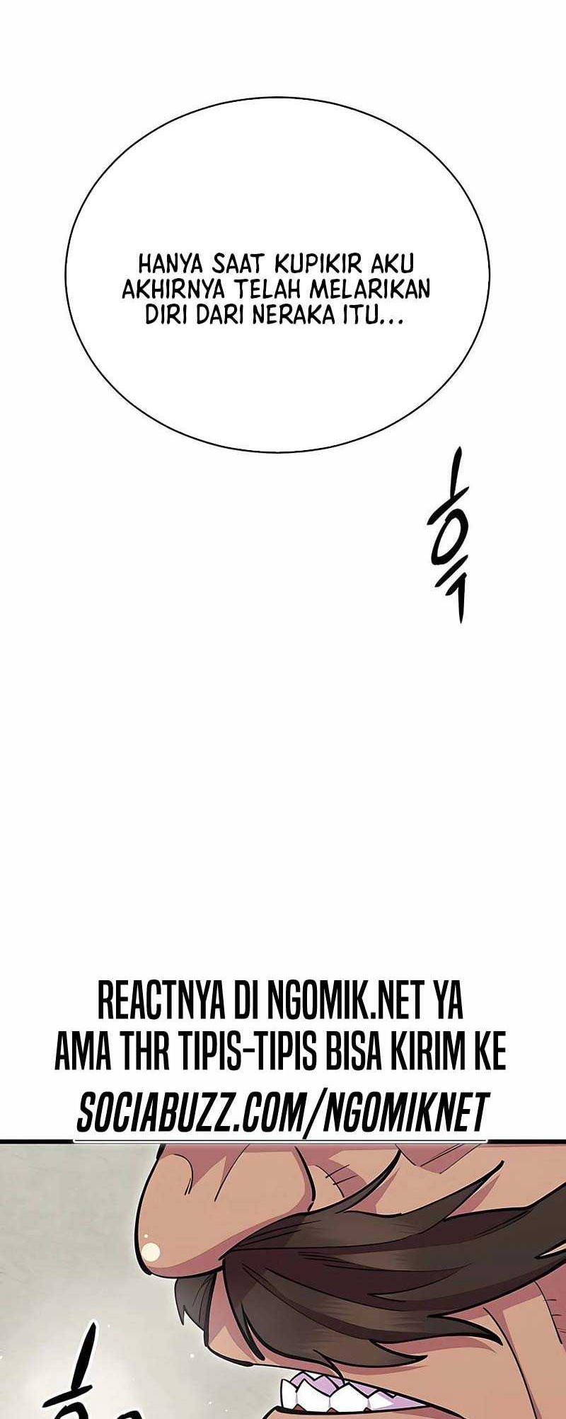 World’s Greatest Senior Disciple Chapter 64 Gambar 81