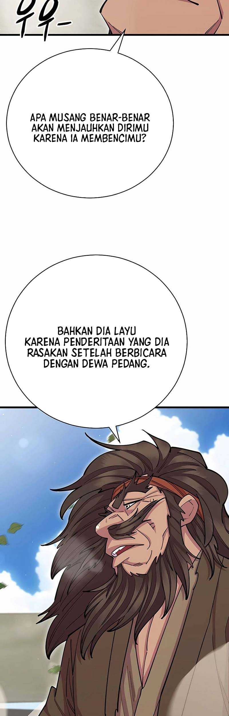 World’s Greatest Senior Disciple Chapter 64 Gambar 82