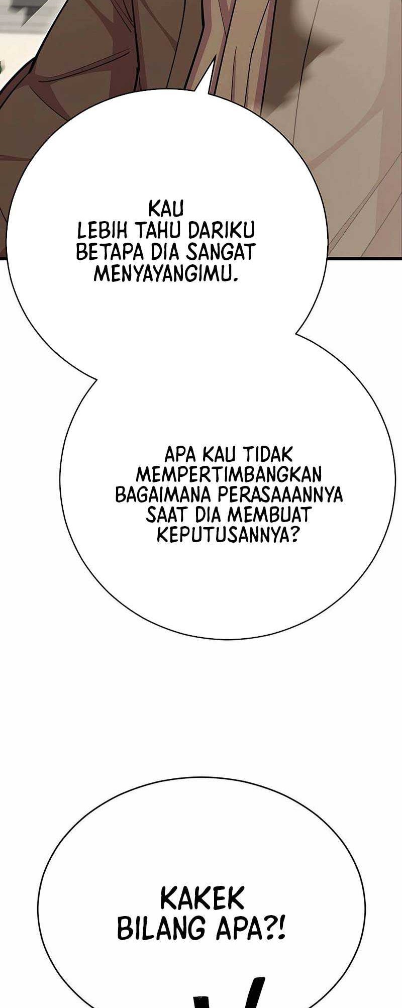 World’s Greatest Senior Disciple Chapter 64 Gambar 83