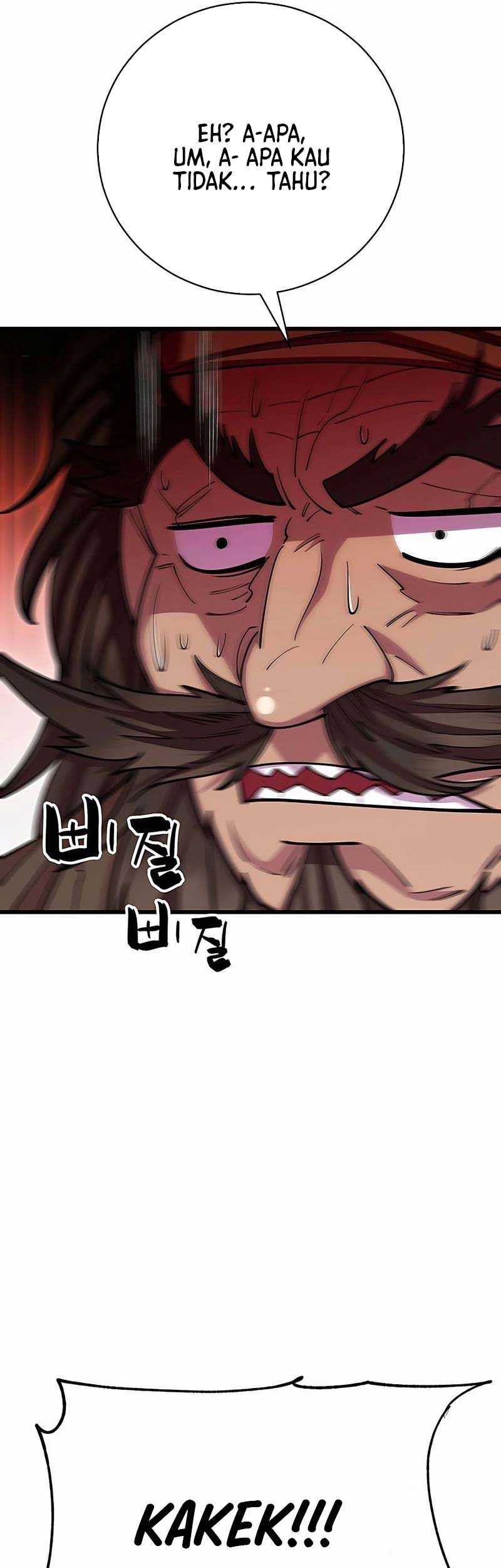 World’s Greatest Senior Disciple Chapter 64 Gambar 86