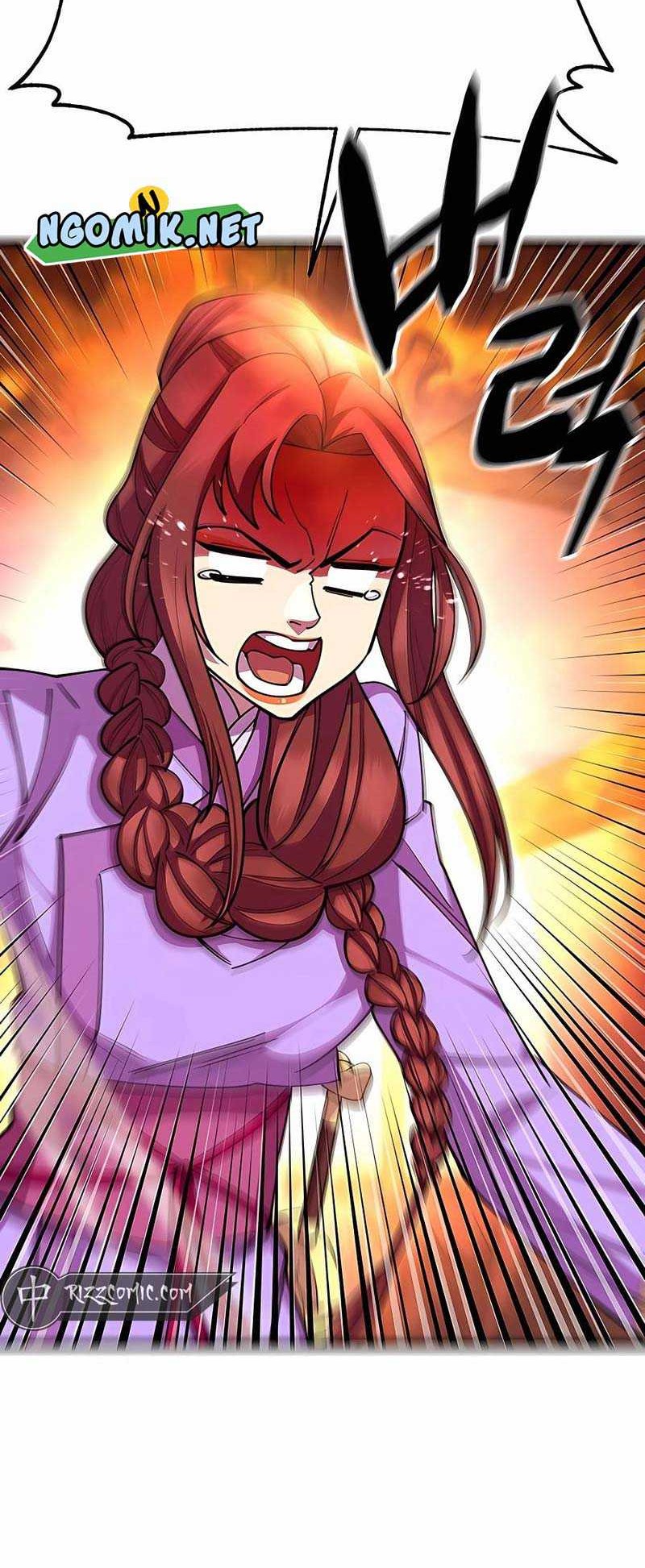 World’s Greatest Senior Disciple Chapter 64 Gambar 87