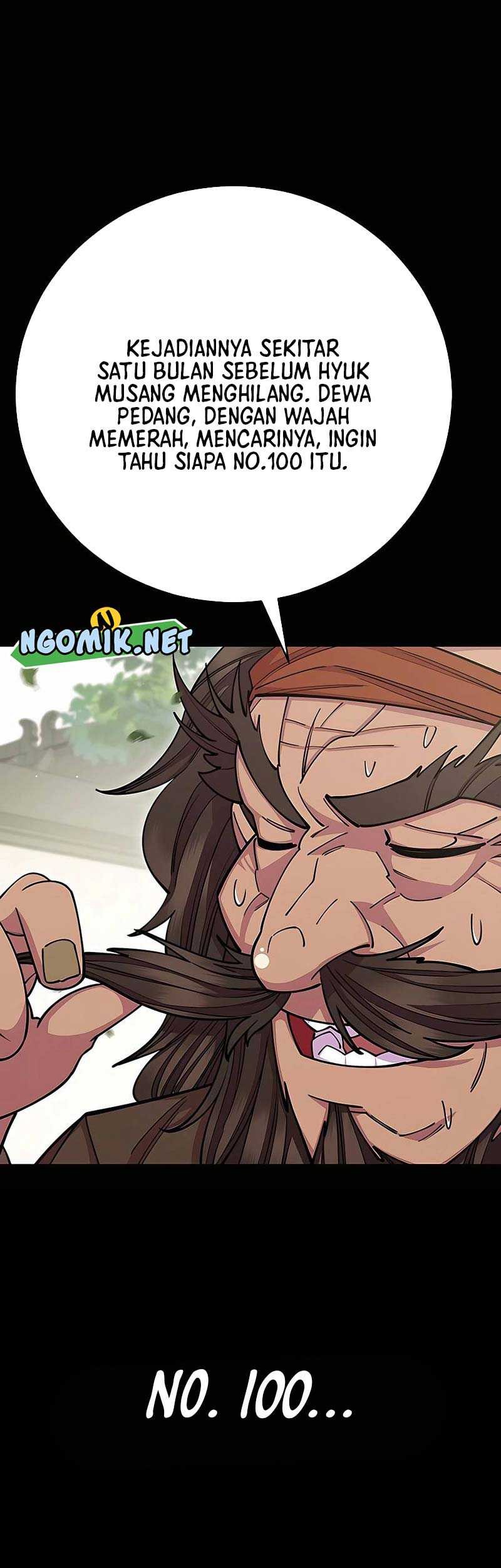 World’s Greatest Senior Disciple Chapter 64 Gambar 90