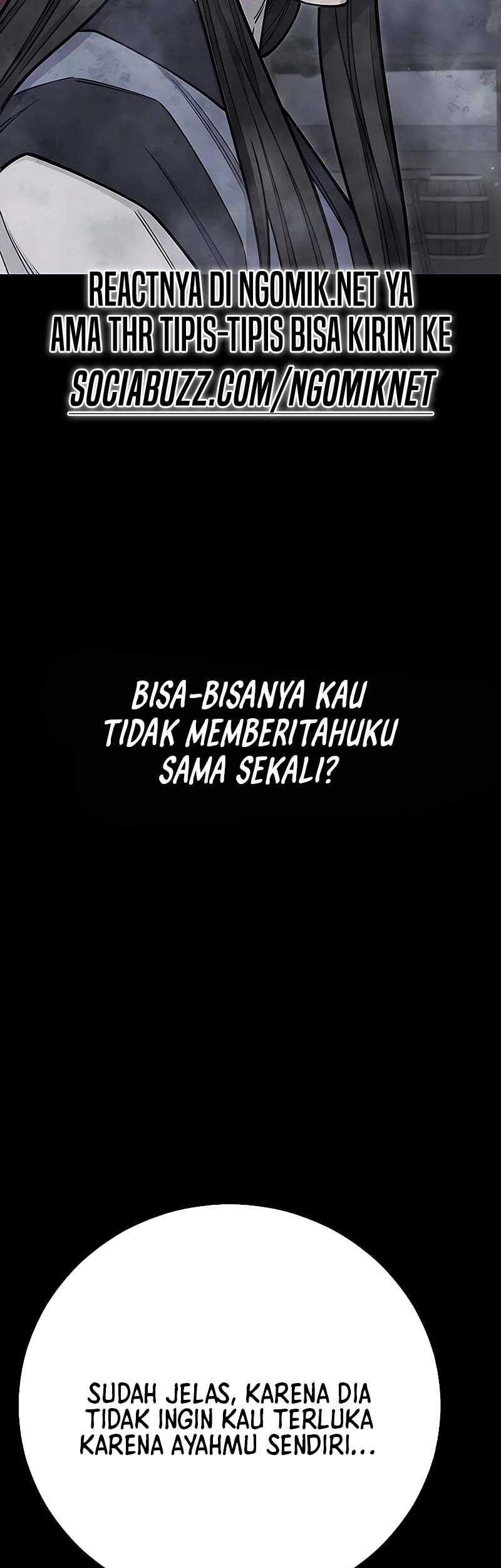 World’s Greatest Senior Disciple Chapter 64 Gambar 92