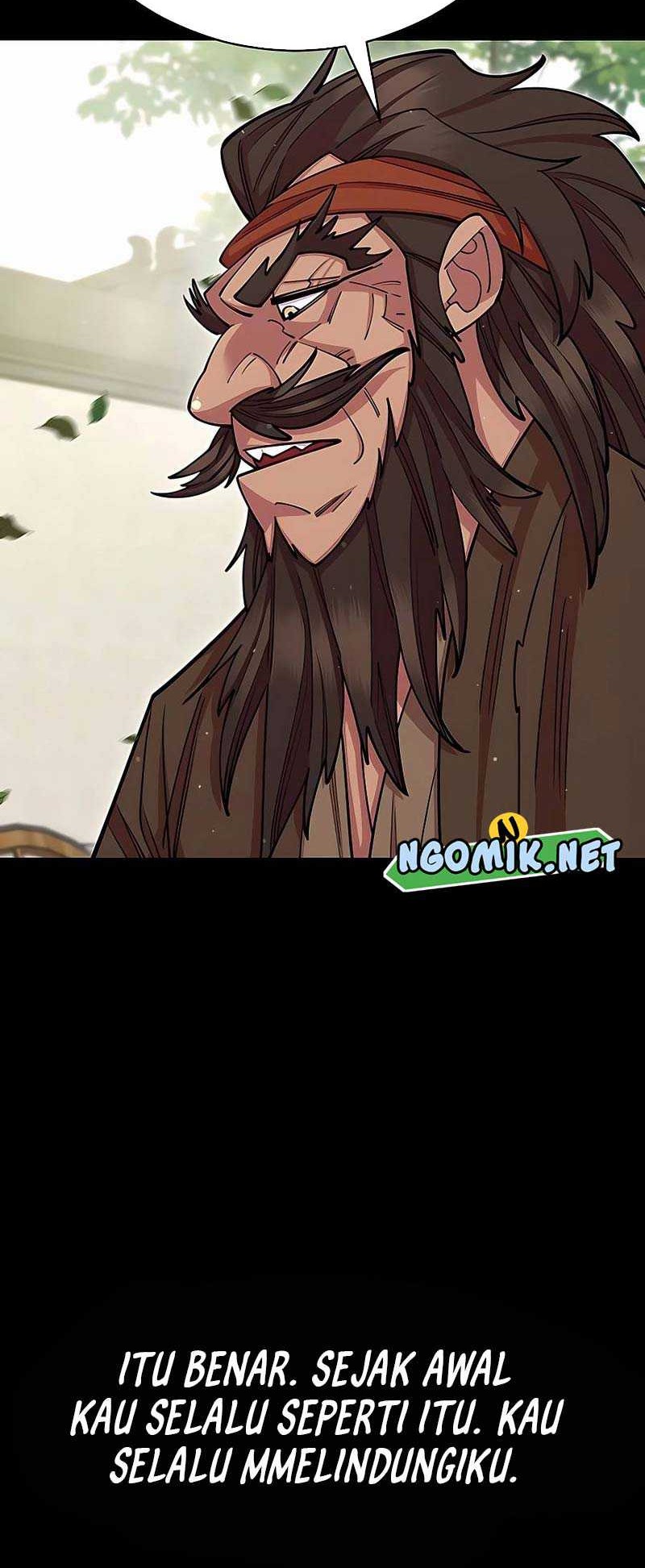 World’s Greatest Senior Disciple Chapter 64 Gambar 93