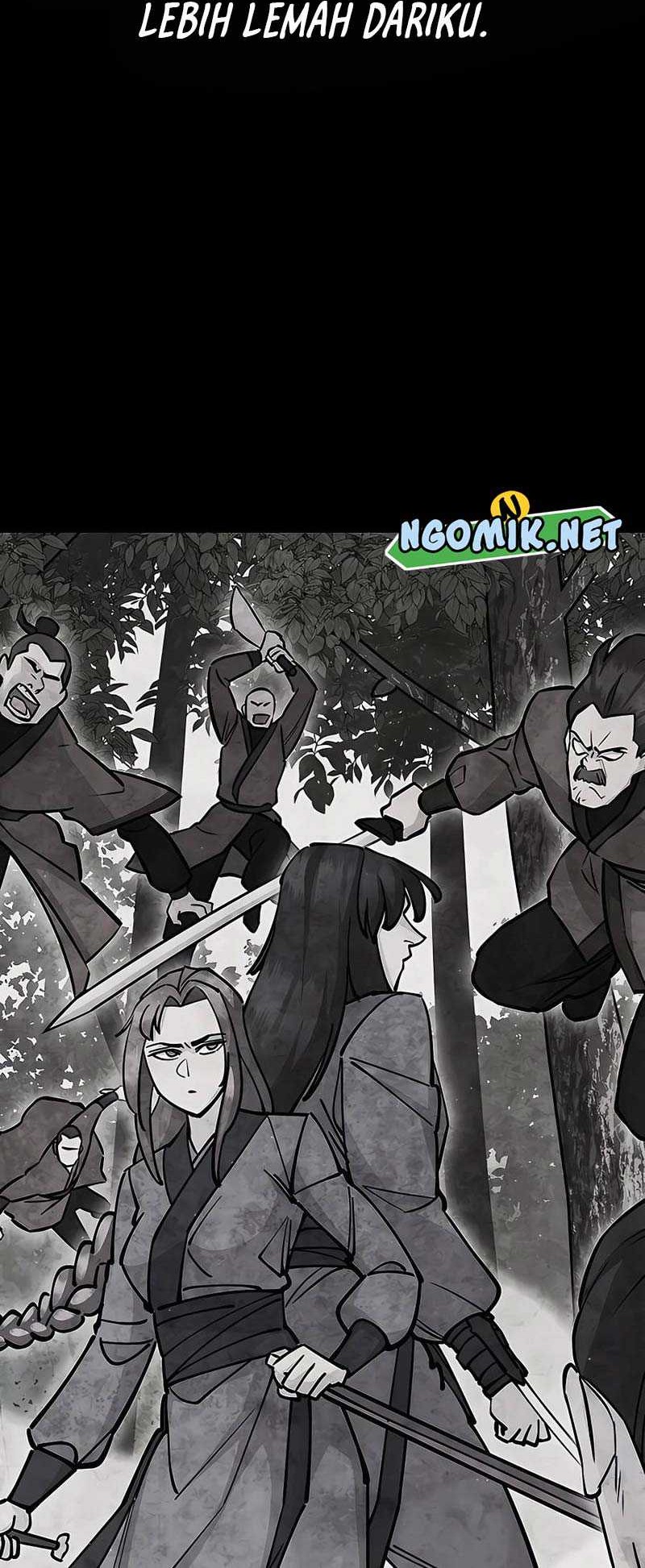 World’s Greatest Senior Disciple Chapter 64 Gambar 95