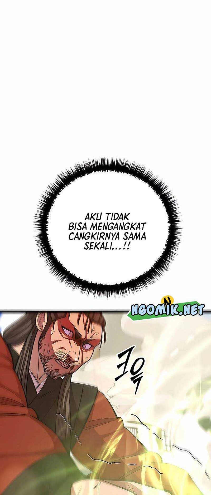 World’s Greatest Senior Disciple Chapter 64 Gambar 7