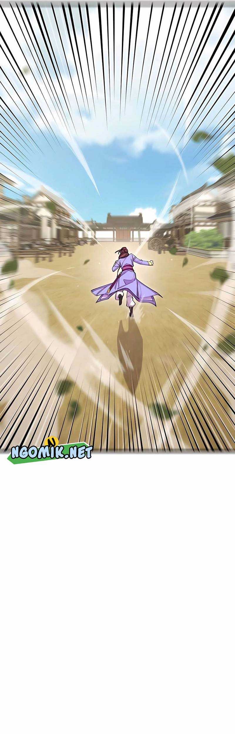 World’s Greatest Senior Disciple Chapter 64 Gambar 98