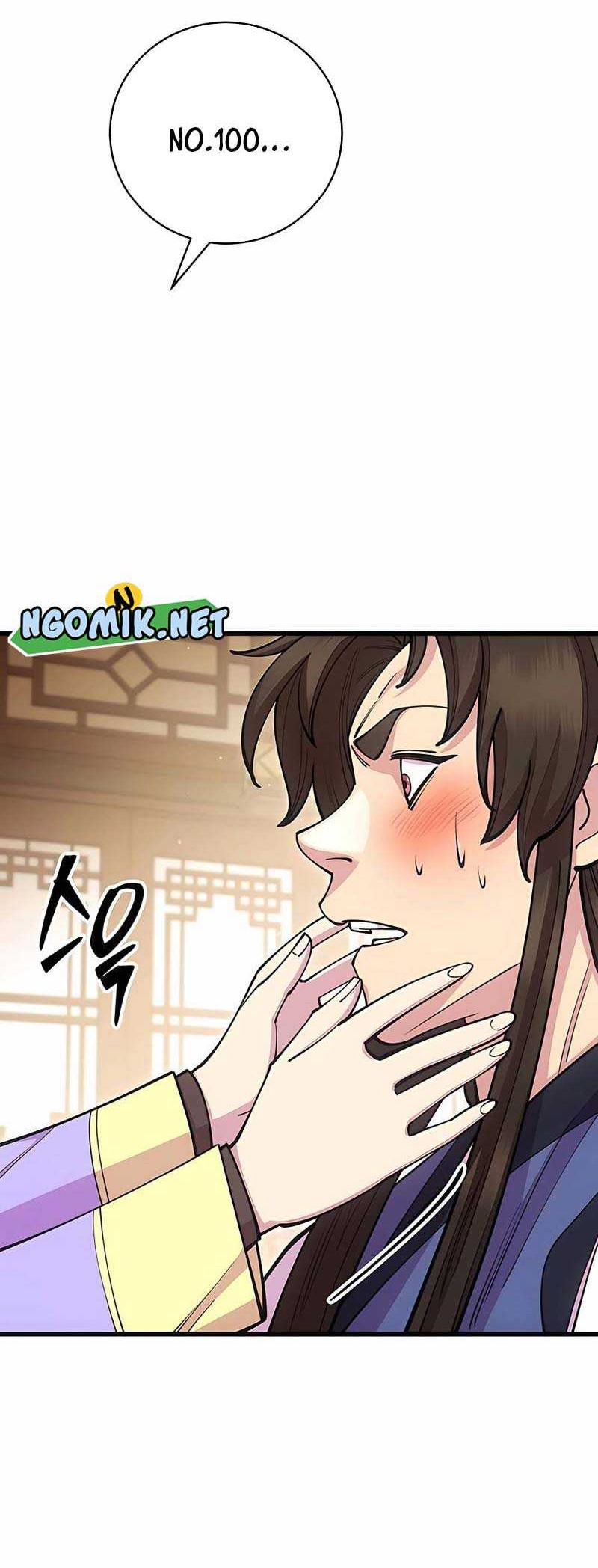 World’s Greatest Senior Disciple Chapter 64 Gambar 103