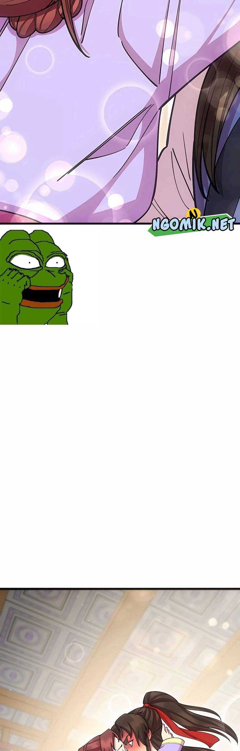 World’s Greatest Senior Disciple Chapter 64 Gambar 108