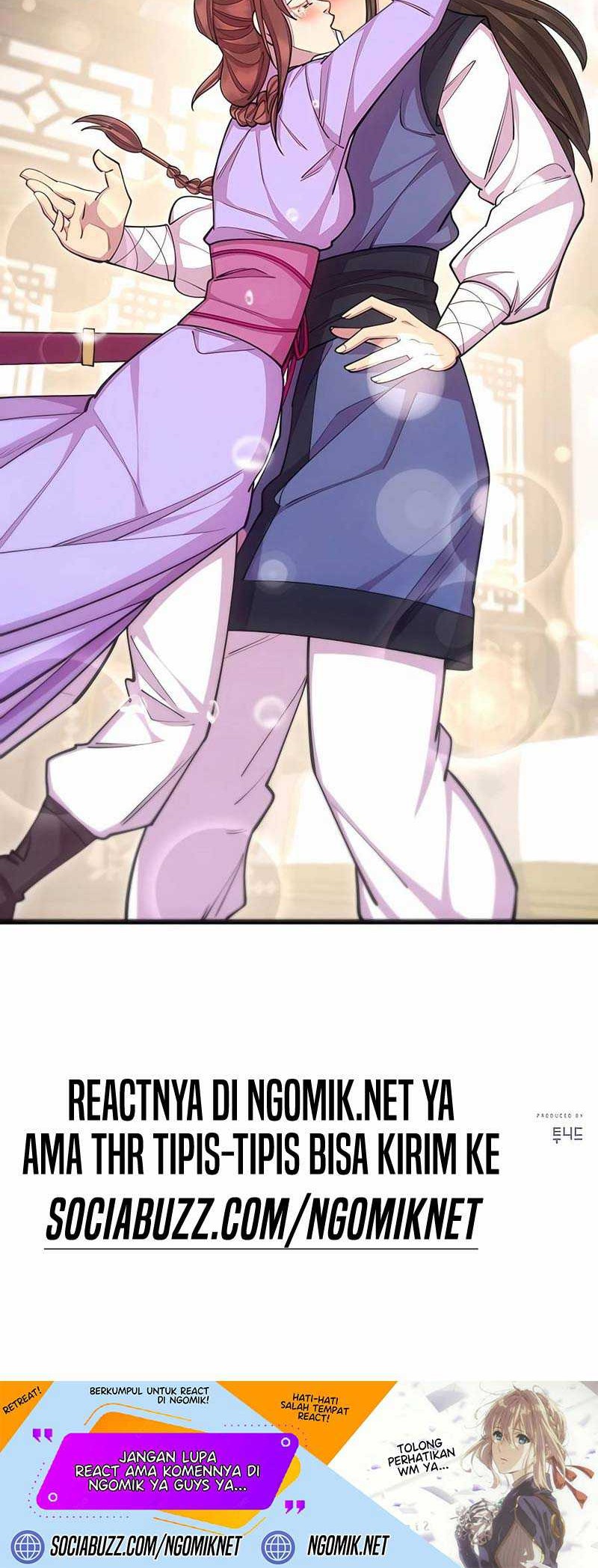 World’s Greatest Senior Disciple Chapter 64 Gambar 109