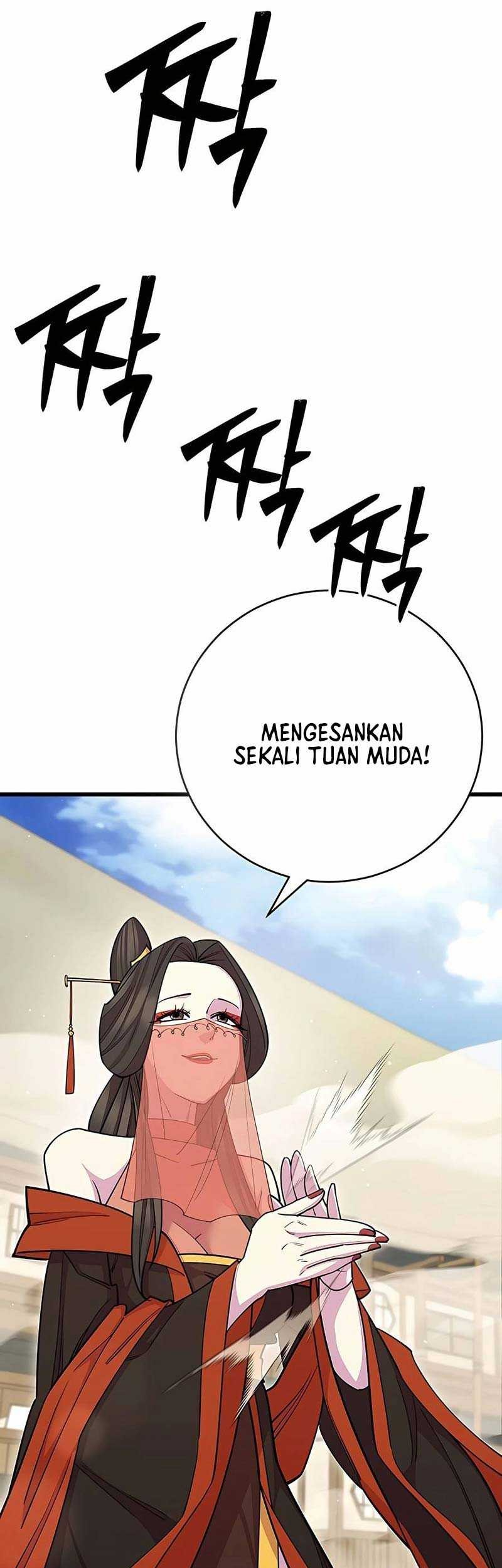 World’s Greatest Senior Disciple Chapter 64 Gambar 10