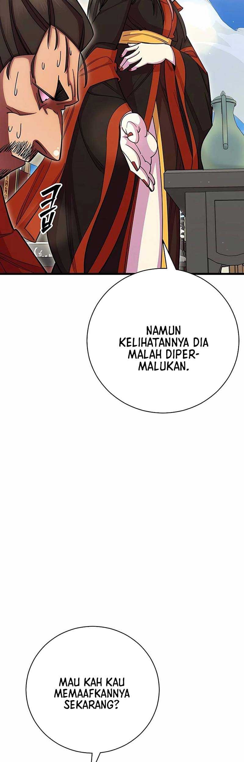 World’s Greatest Senior Disciple Chapter 64 Gambar 12