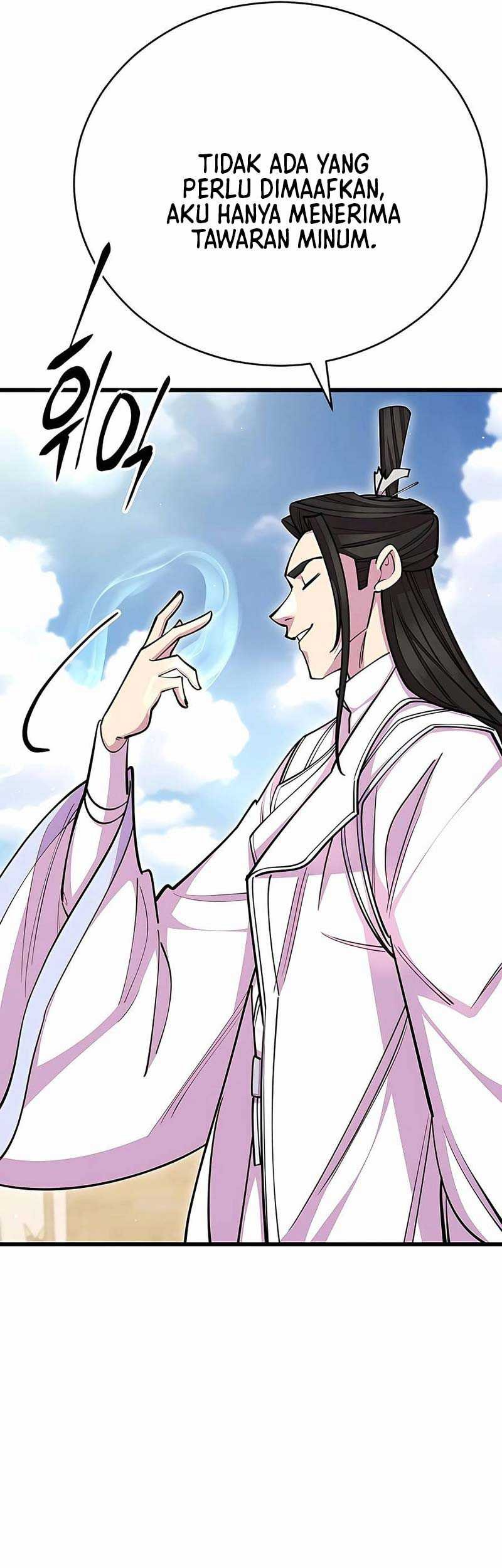 World’s Greatest Senior Disciple Chapter 64 Gambar 14