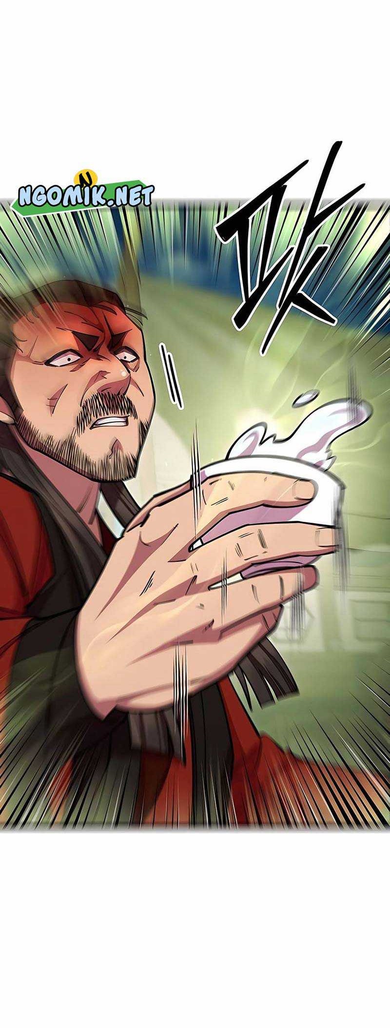 World’s Greatest Senior Disciple Chapter 64 Gambar 15