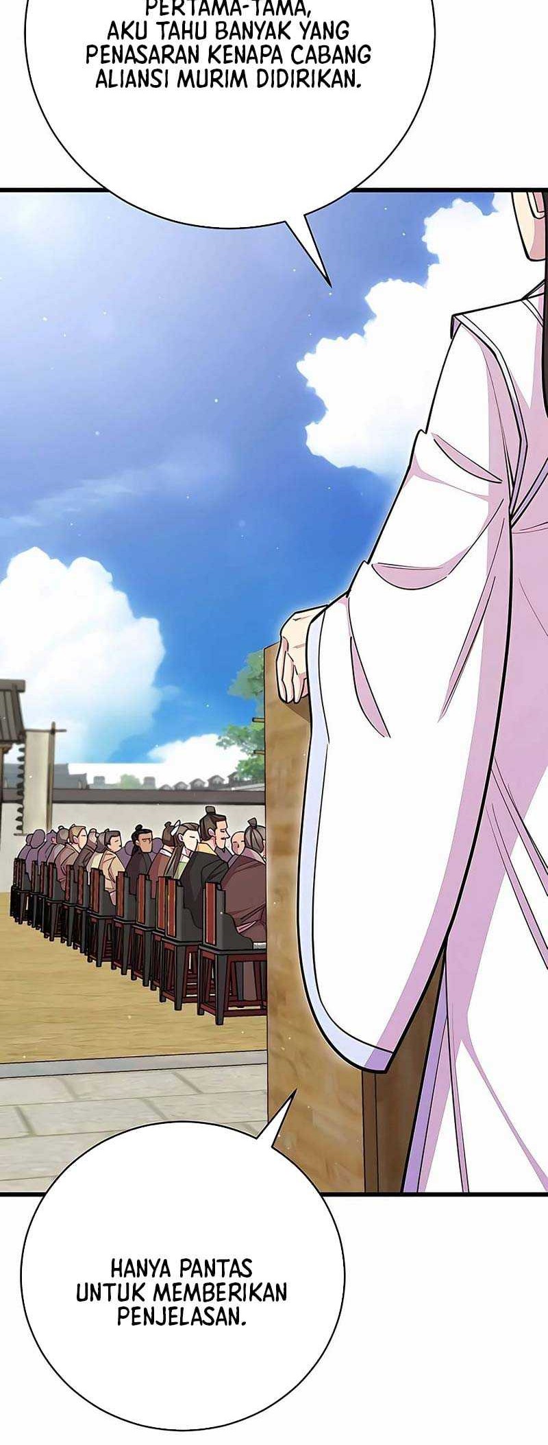 World’s Greatest Senior Disciple Chapter 64 Gambar 17