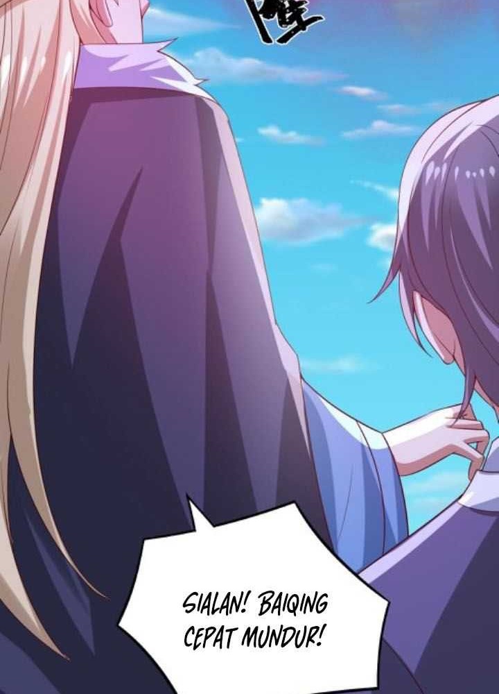It’s Over! The Queen’s Soft Rice Husband is Actually Invincible Chapter 374 Gambar 19