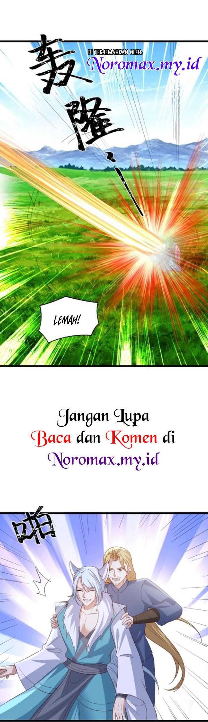Baca  It’s Over! The Queen’s Soft Rice Husband is Actually Invincible Chapter 374 Gambar 2