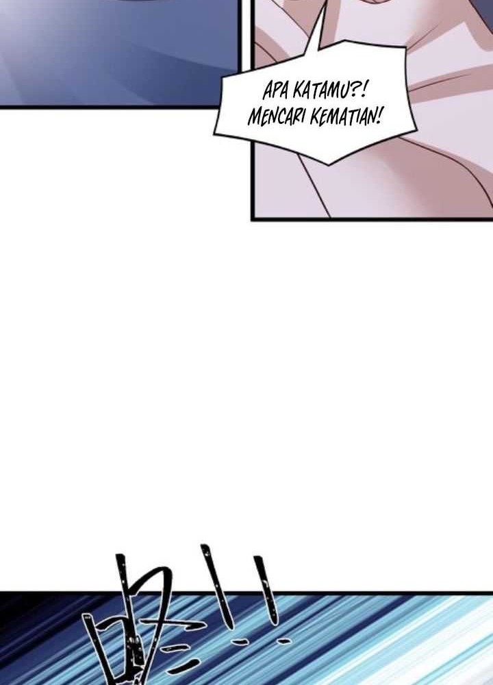 It’s Over! The Queen’s Soft Rice Husband is Actually Invincible Chapter 374 Gambar 5