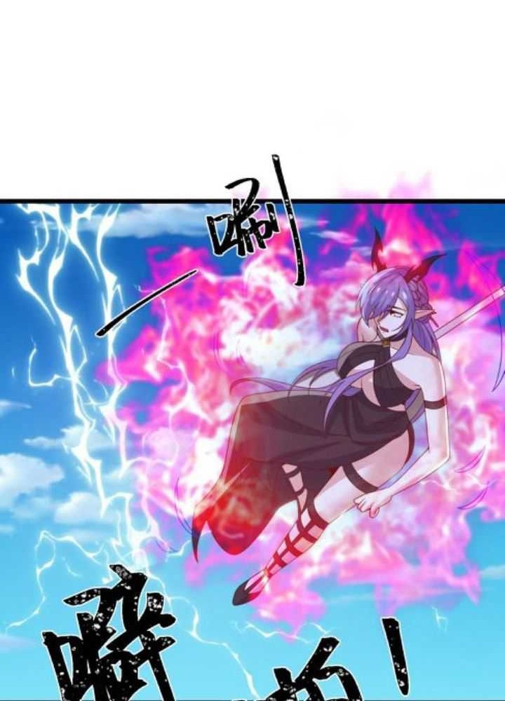 It’s Over! The Queen’s Soft Rice Husband is Actually Invincible Chapter 374 Gambar 13