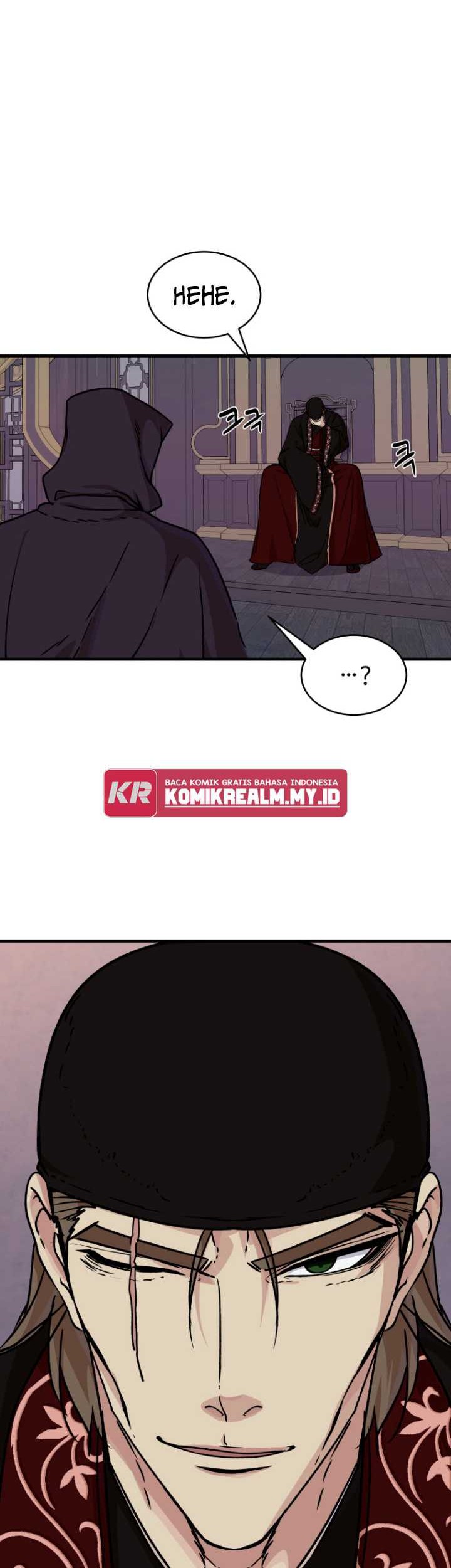 The Heavenly Demon Will Turn the World Upside Down Chapter 56 Gambar 18