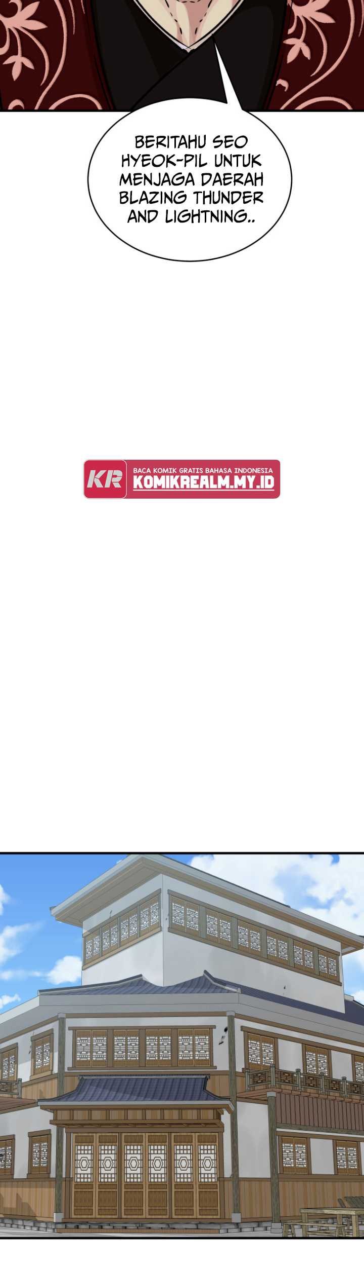 The Heavenly Demon Will Turn the World Upside Down Chapter 56 Gambar 19