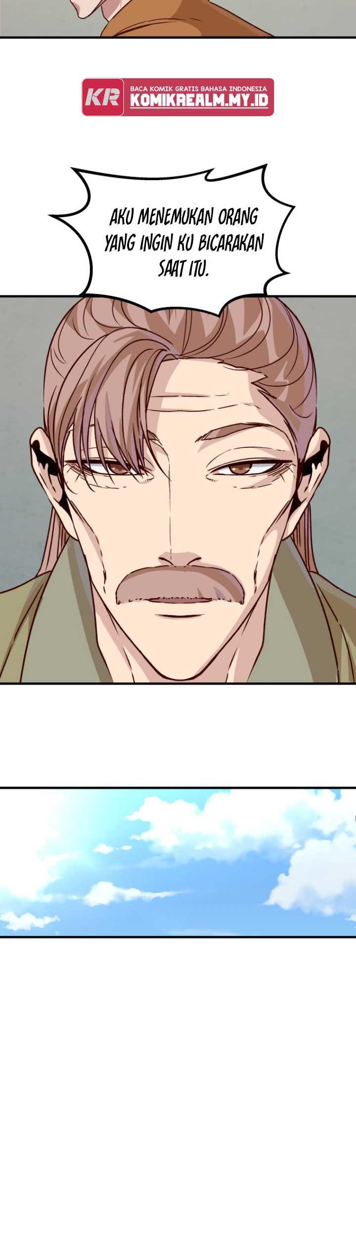 The Heavenly Demon Will Turn the World Upside Down Chapter 56 Gambar 26
