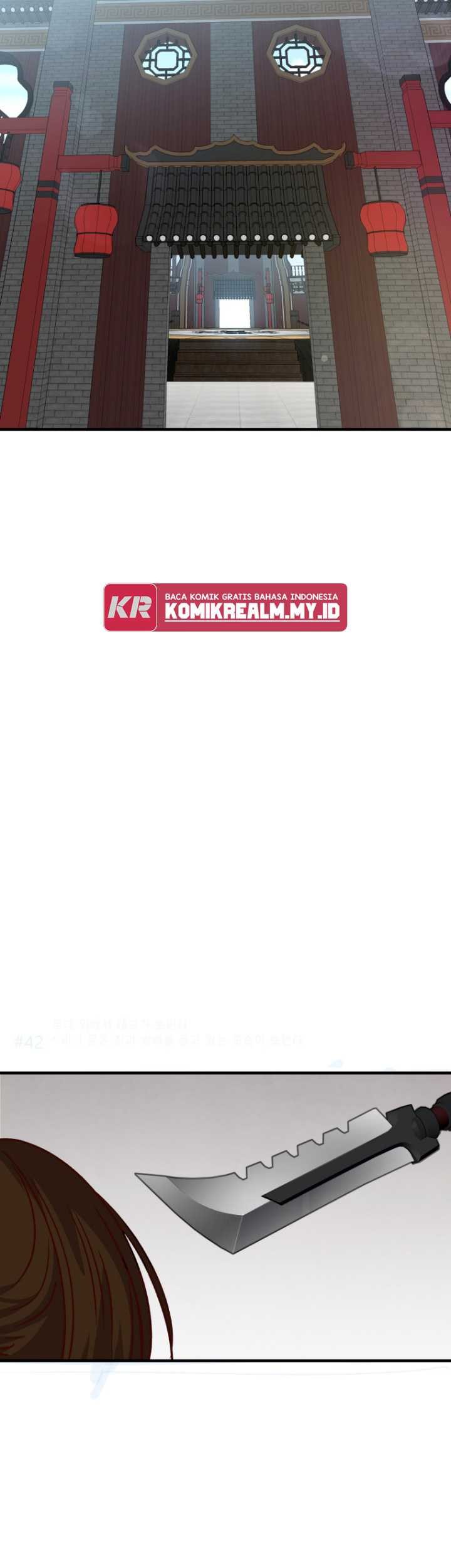 The Heavenly Demon Will Turn the World Upside Down Chapter 56 Gambar 28